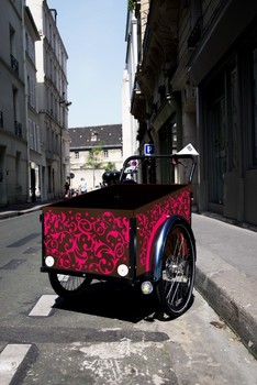 Christiania - Vinyls by Vecto 1