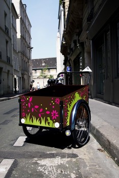 Christiania - Vinyls by Vecto 2