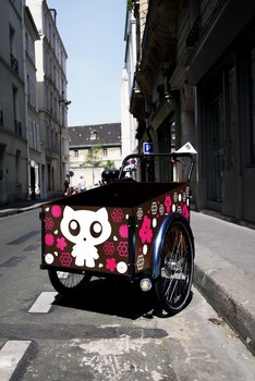 Christiania - Vinyls by Vecto 3