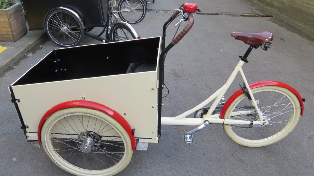 Christiania - Catering, Pancake-trike-5