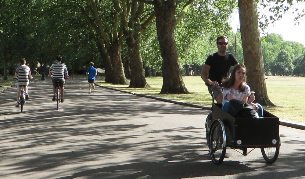 Christiania - Victoria Park 4