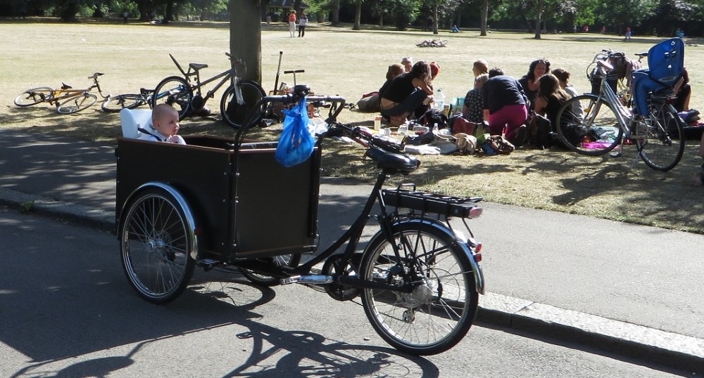 Christiania - Victoria Park 5