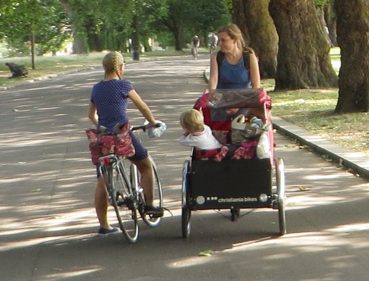 Christiania - Victoria Park 6