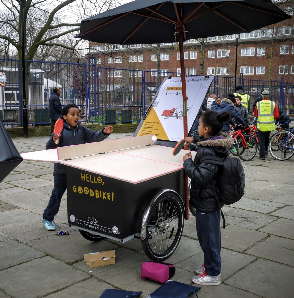 Cargobike Life - Somers Town ping pong 6 (1)