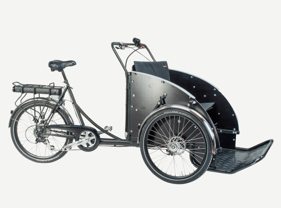 Special Bikes – christiania bikes® UK